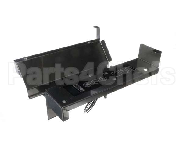 366-139S Silver King Mcd Kit Apron Sk-1