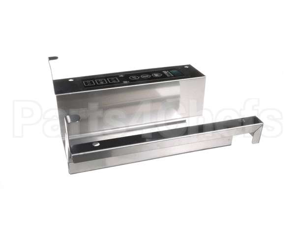 366-139S Silver King Mcd Kit Apron Sk-1