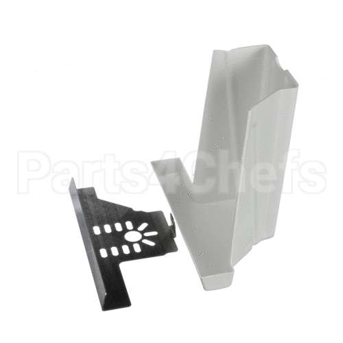 366-142S Prince Castle Assembly Tray Drip