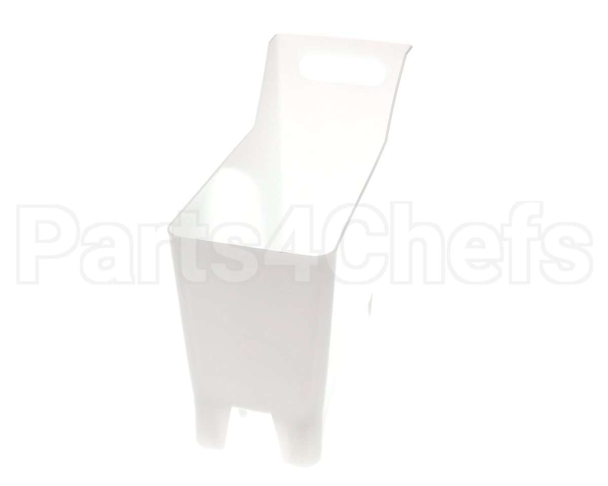 366-151S Silver King Kit, Container Cream Plastic S