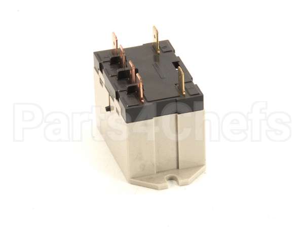 36603 Blodgett Relay, 120V D1Xl