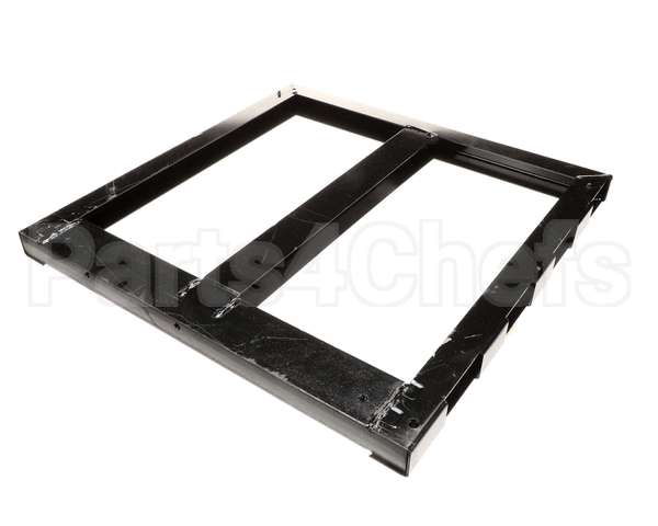 36625 Henny Penny Weld Assembly-C/W Carriage