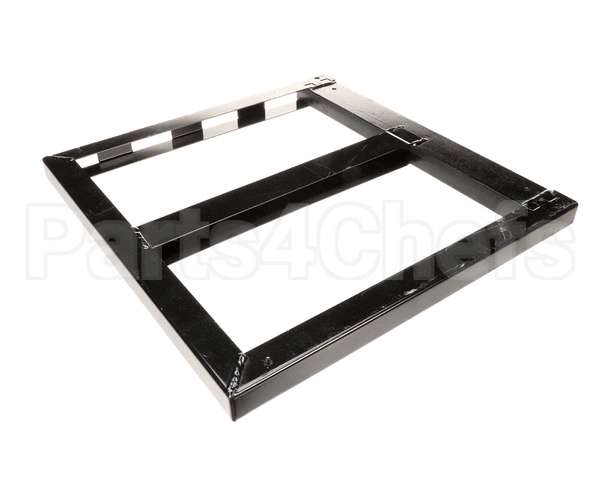 36625 Henny Penny Weld Assembly-C/W Carriage