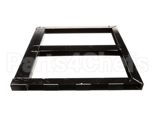 36625 Henny Penny Weld Assembly-C/W Carriage