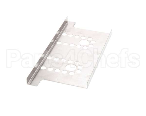 36626 Silver King Drip Tray Cover Sknes2B