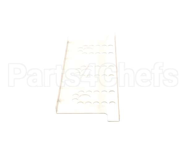 36643 Silver King Drip Tray Cover Sknes3B
