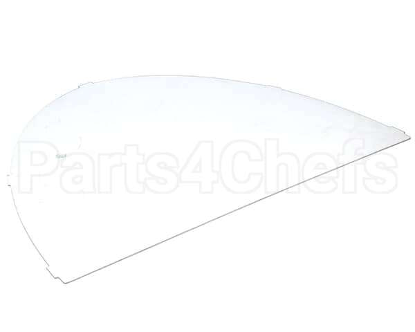 36650.0001 Bunn Lens, Merchandizer Imix-4/5