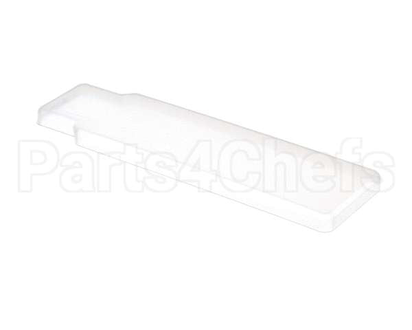 36653.0001 Bunn Lid, Hopper 8Lb Imix