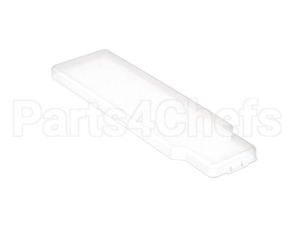 36653.0001 Bunn Lid, Hopper 8Lb Imix