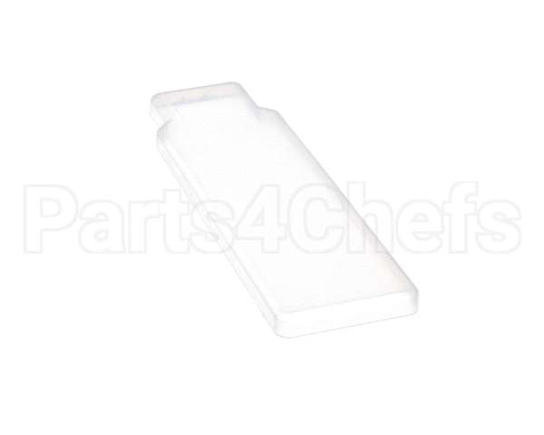 36653.0001 Bunn Lid, Hopper 8Lb Imix