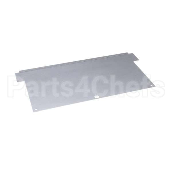 36659.0002 Compatible Bunn Panel, Acs Lower Door Lh-Imix4/5