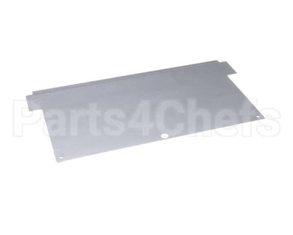 36659.0002 Bunn Panel,Acs Lower Door Lh-Imix4/5