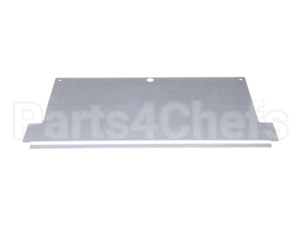 36659.0002 Bunn Panel,Acs Lower Door Lh-Imix4/5