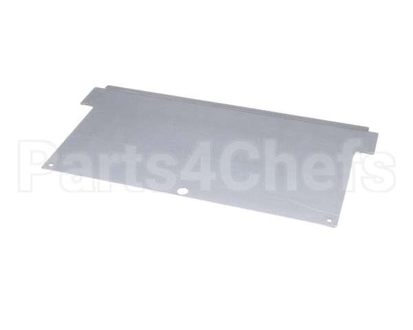 36659.0002 Bunn Panel,Acs Lower Door Lh-Imix4/5
