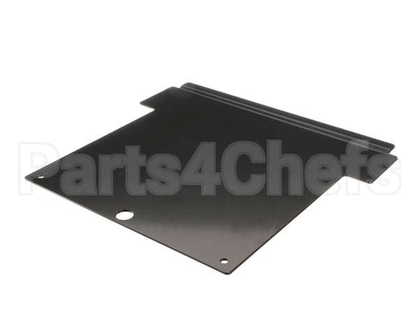 36659.0003 Bunn Panel, Acs Lower Door Lh-Imix3