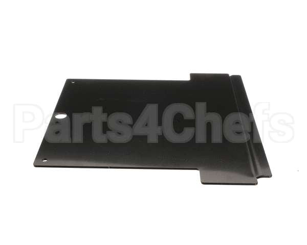 36659.0003 Bunn Panel, Acs Lower Door Lh-Imix3