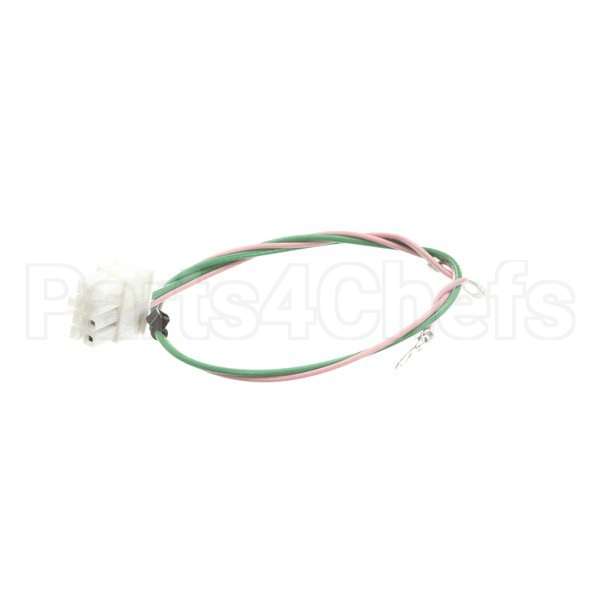 36674.0000 Compatible Bunn Wiringharn, Liqlevel/Gnd(Itcb)