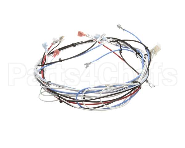 36677.0016 Bunn Wiring Harness, Itcb 208V