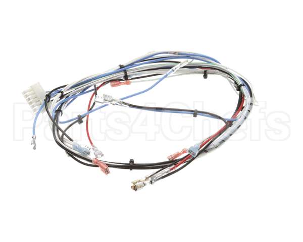 36677.0016 Bunn Wiring Harness, Itcb 208V