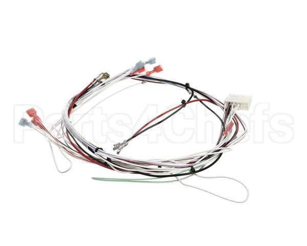 36677.0024 Bunn Wiring Harness, Itcb Mcd