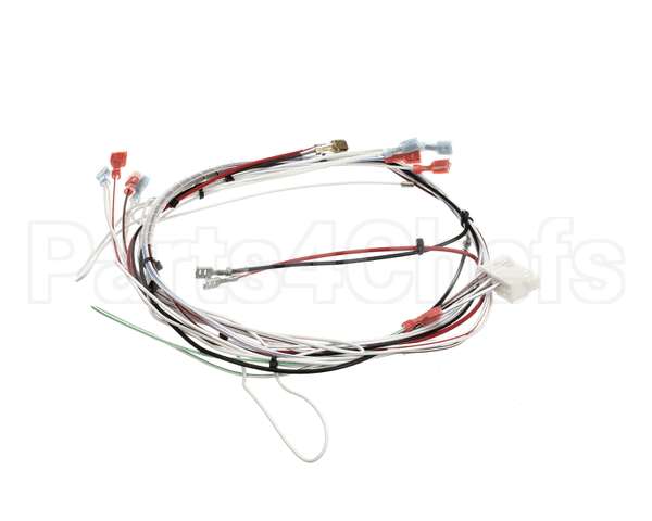 36677.0024 Bunn Wiring Harness, Itcb Mcd