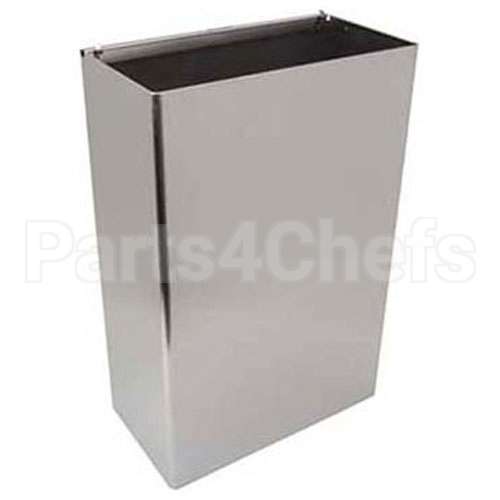 367-8 Compatible Bobrick 12 Gal Waste Receptacle Interchangeable Module