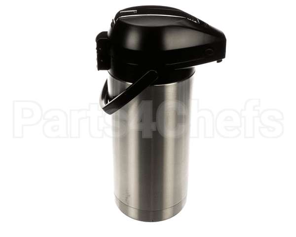 36725.0000 Bunn 3.8 Lt Airpot