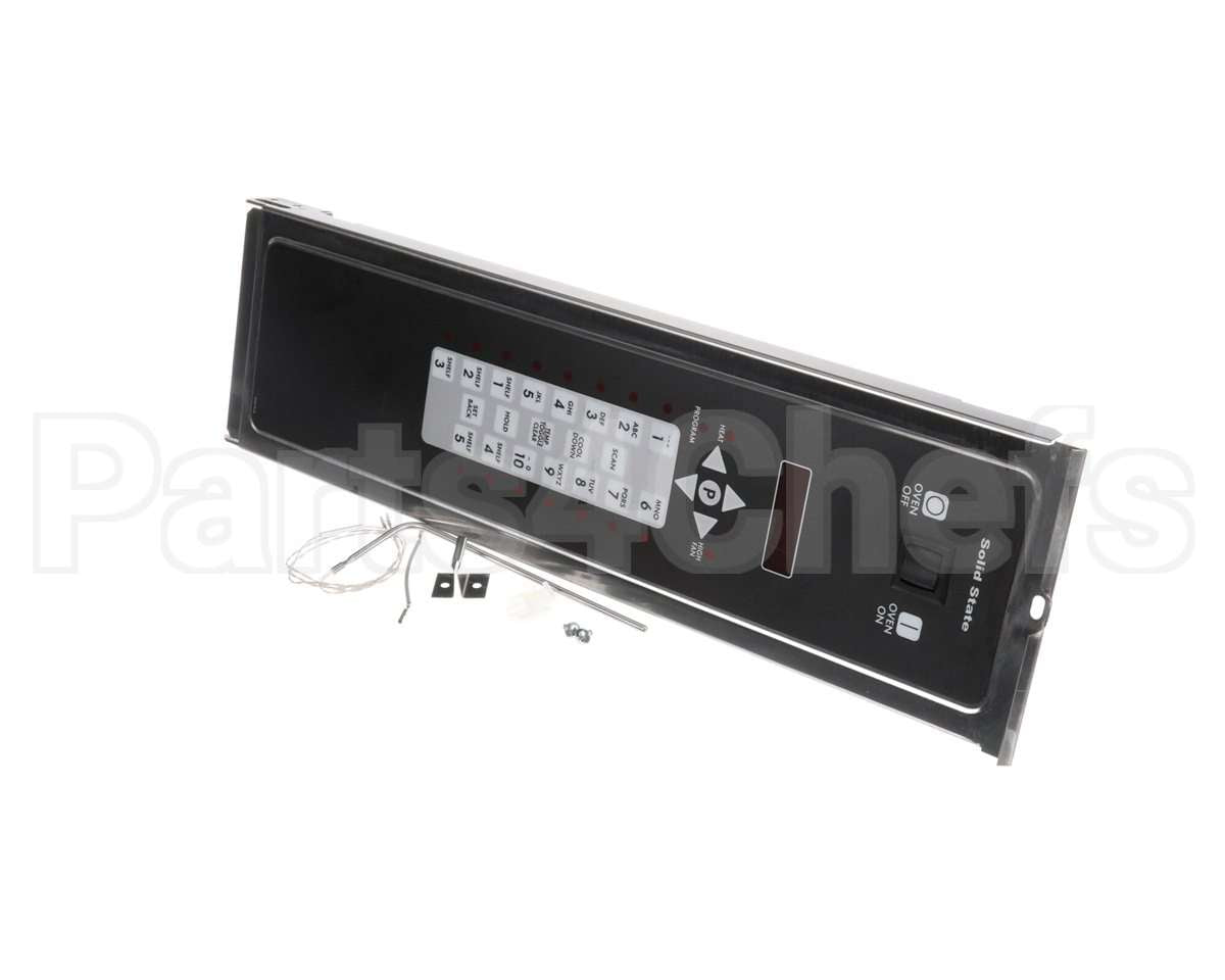 36728 Blodgett Kit Iq2 Into Dfg50