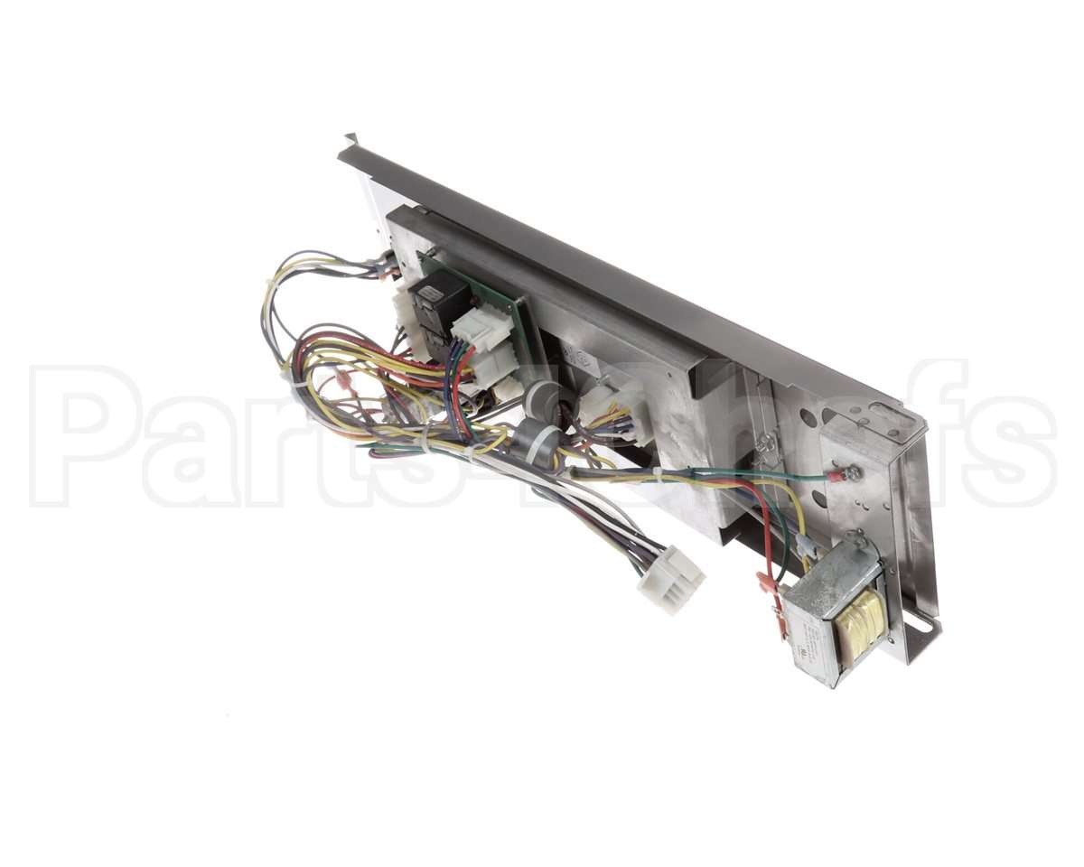 36728 Blodgett Kit Iq2 Into Dfg50
