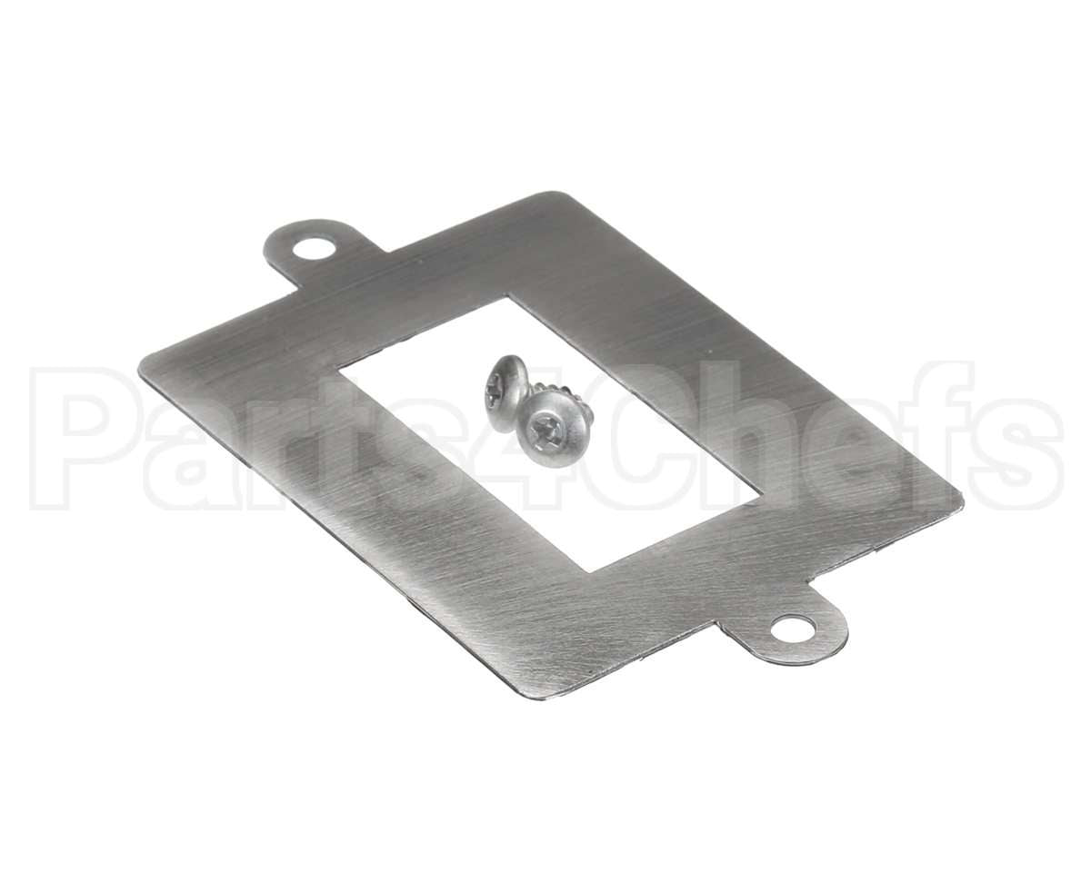 36755 Silver King Plate Overlay Assembly