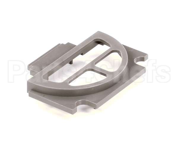 36762.0002 Bunn Switch Housing, Three Button