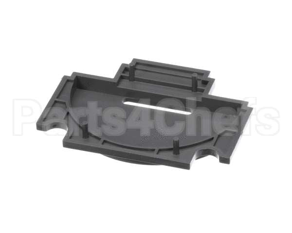 36762.0005 Bunn Switch Housing, Membrane Sw Mtg