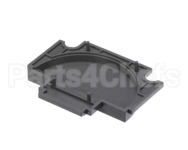 36762.0005 Bunn Switch Housing, Membrane Sw Mtg