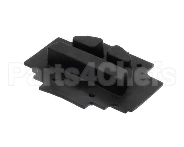 36763.0002 Bunn Switch Pad, Three Button