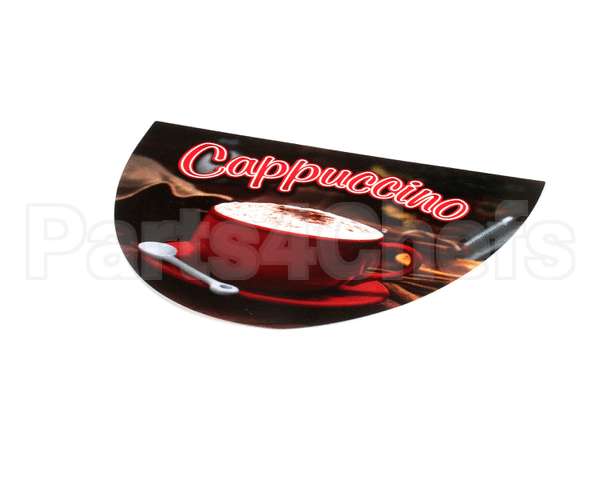 36768.0000 Bunn Display, Graphics (Imix-4/5)