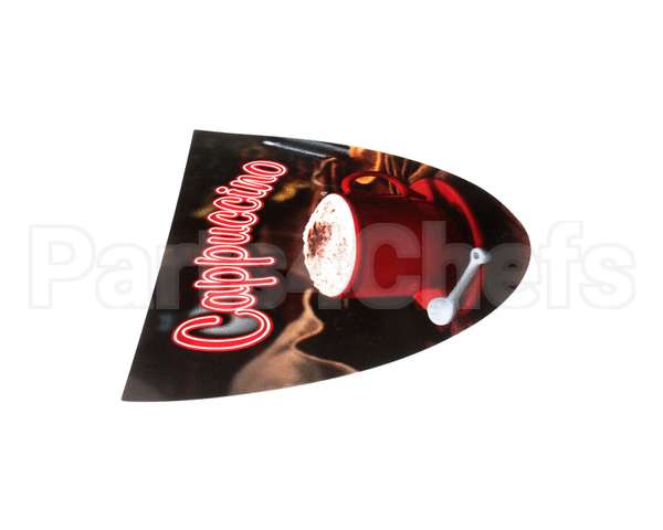 36768.0000 Bunn Display, Graphics (Imix-4/5)