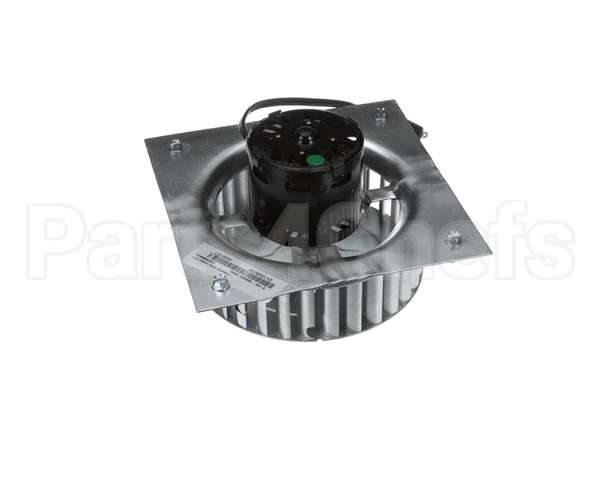 36776-0 Pennbarry Zj1 Powerpack