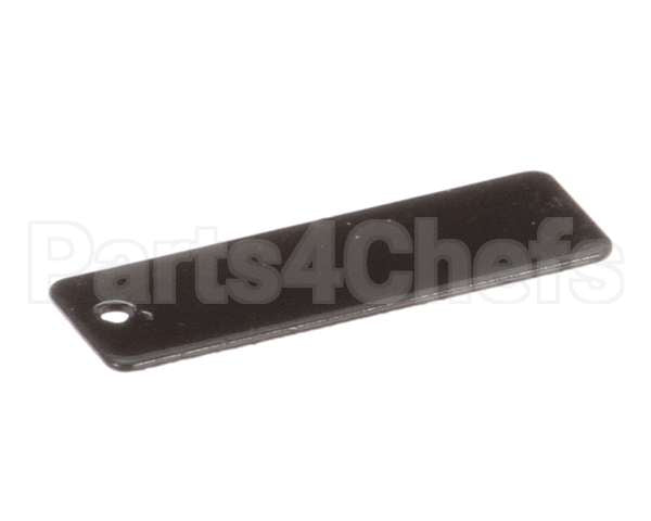 36796.0001 Bunn Strip, Flavor-Door Catblack Imix