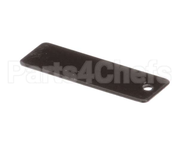 36796.0001 Bunn Strip, Flavor-Door Catblack Imix