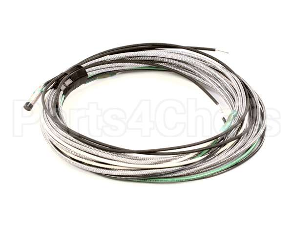 3680-4 Imperial Brown Door Heater Cable