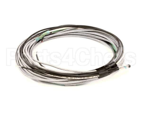 3680-4 Imperial Brown Door Heater Cable