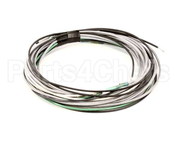 3680-4 Imperial Brown Door Heater Cable