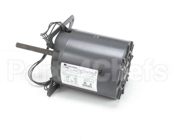 36828 Blodgett Motor, 1/2 Hp,Sho