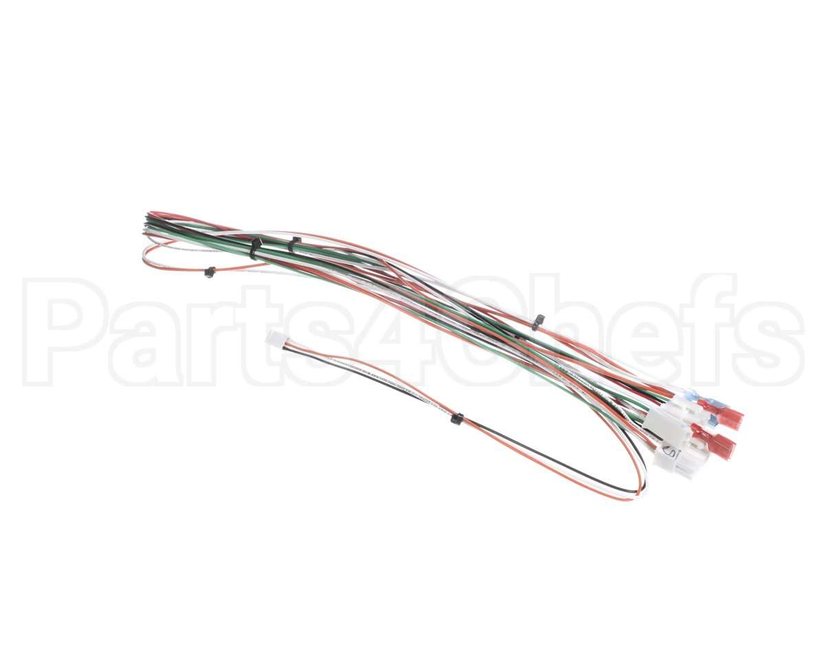 36844.0007 Bunn Wiring Harness, I/O Head#3 Imix