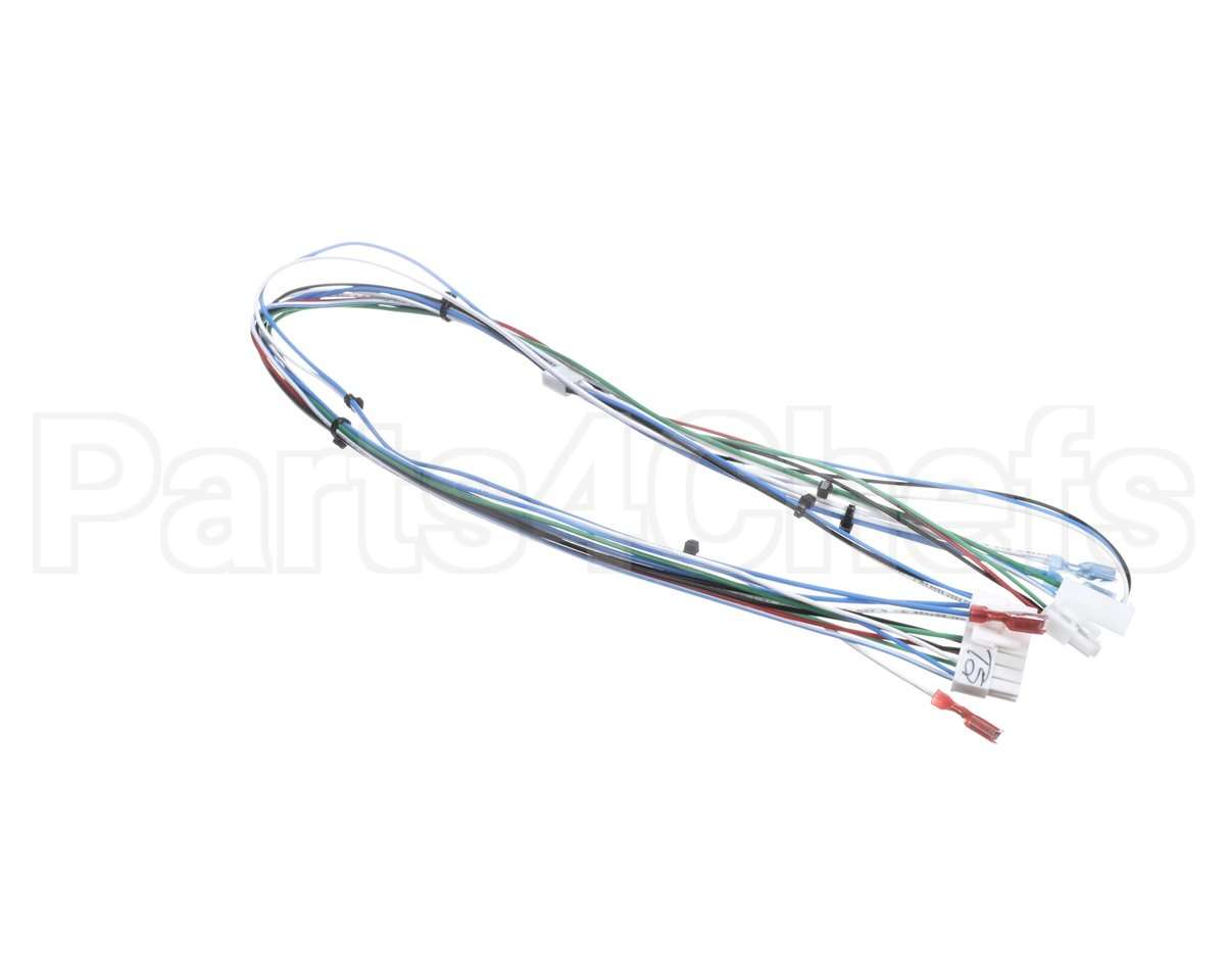 36844.0009 Bunn Wiring Harness, I/O Head#5 Imix