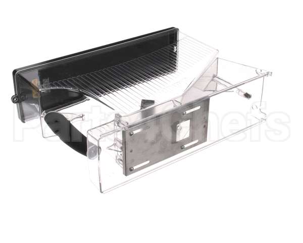 36845.0000 Bunn Hopper