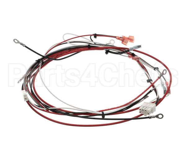36849.0002 Bunn Wiring Harness, Power Dunkin Hwb