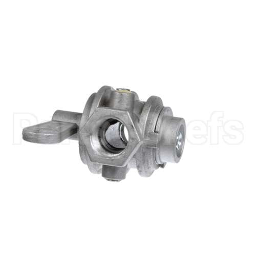 36857 Imperial 3/4" Aluminum Gas Valve