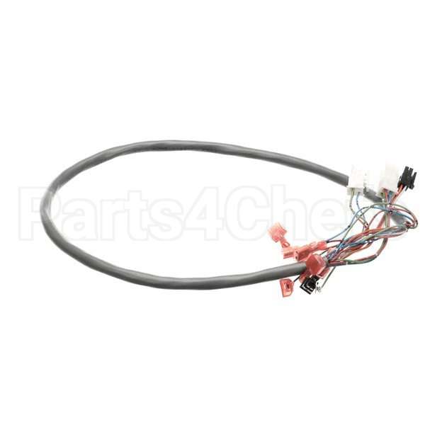 36888.0000 Compatible Bunn Wiringharn, Door Intcon Imix