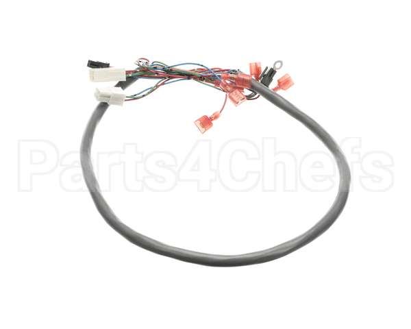36888.0000 Bunn Wiring Harn, Door Intcon Imix